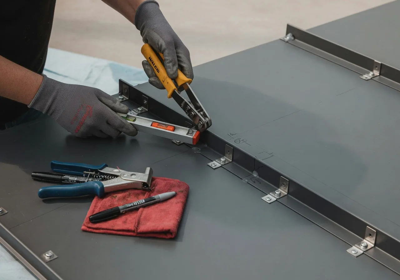 Why choose Metal Roofing Installation in Alden, MN